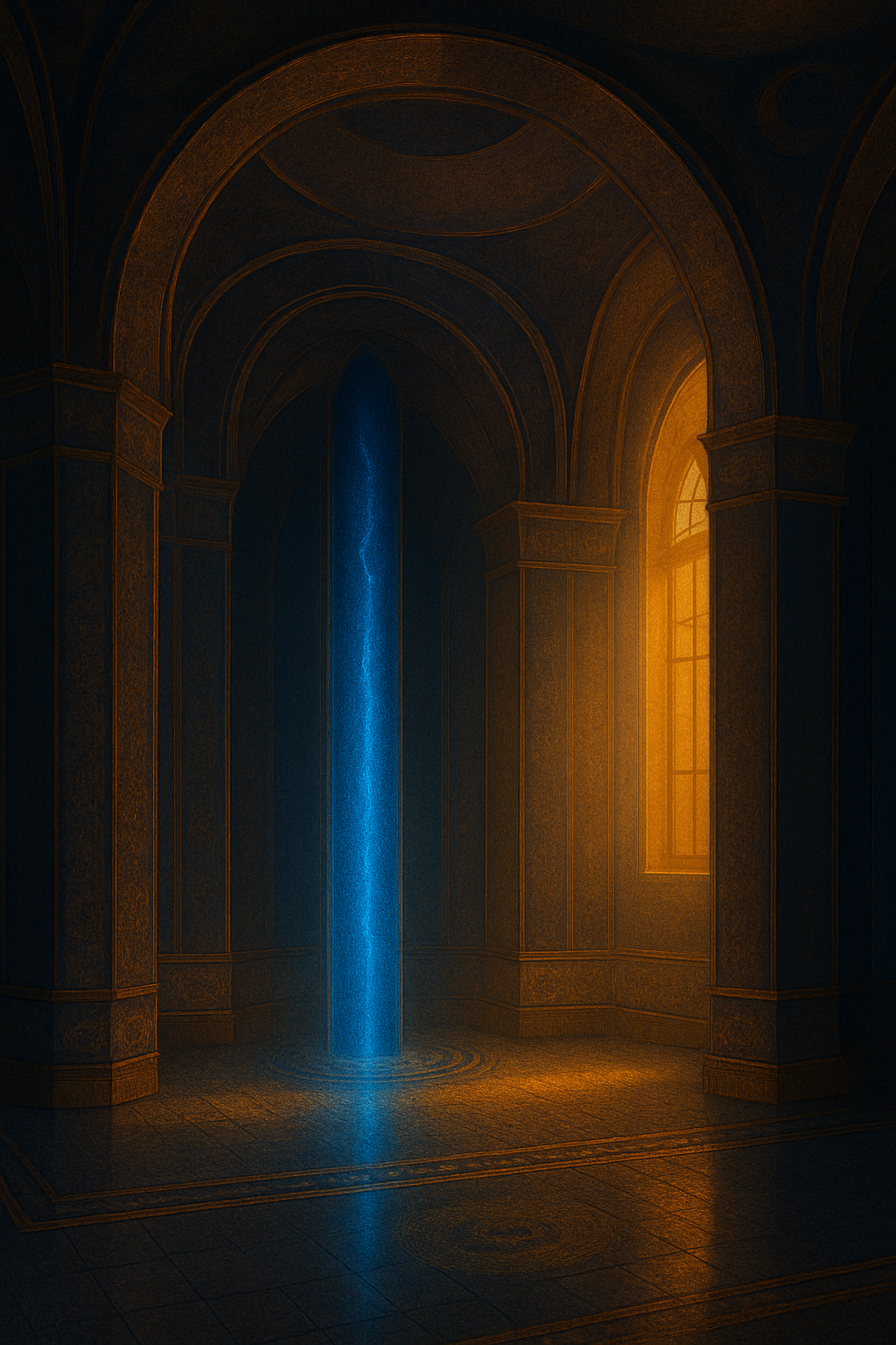 Justinian and Theodora