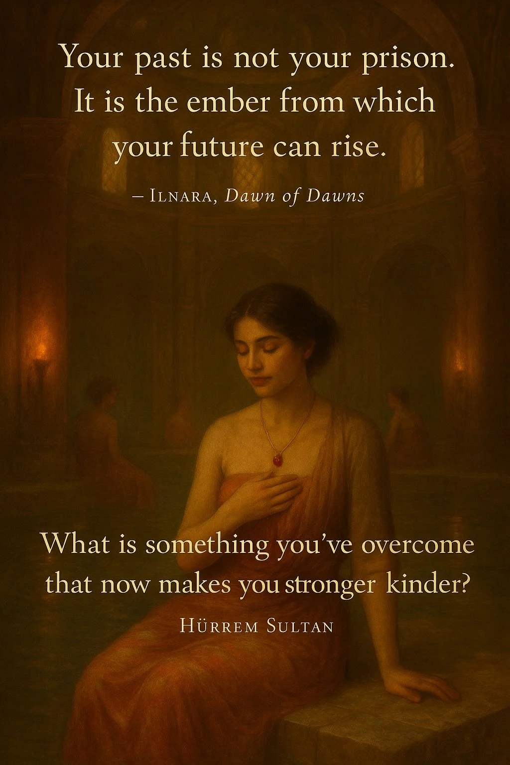 Daily Dawn Messages 🌅 