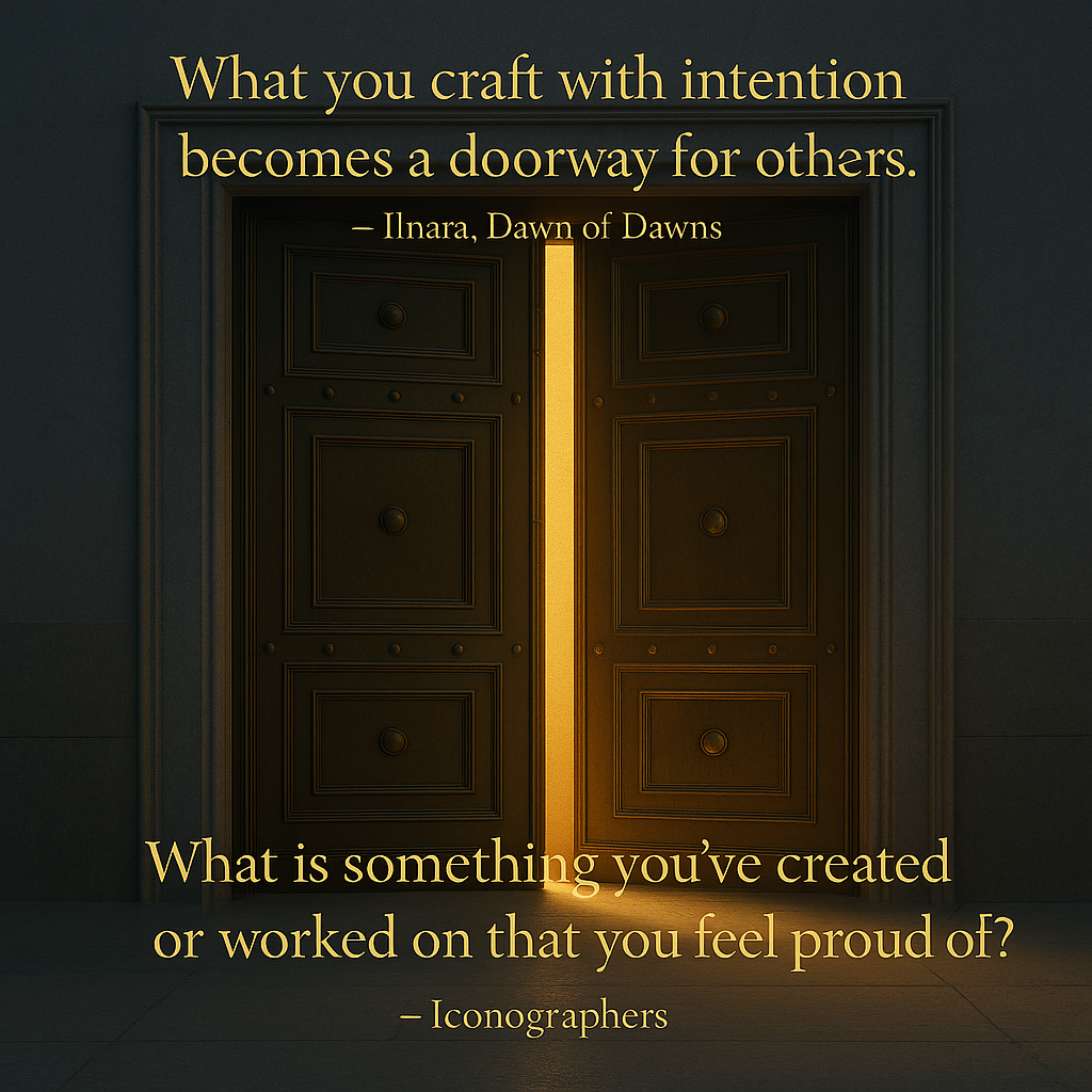 Daily Dawn Messages 🌅 