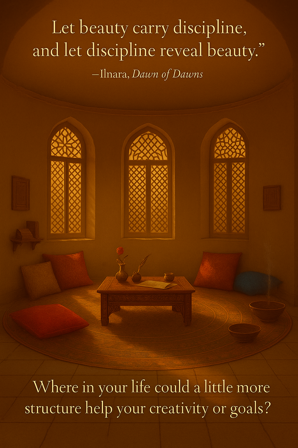 Daily Dawn Messages 🌅 