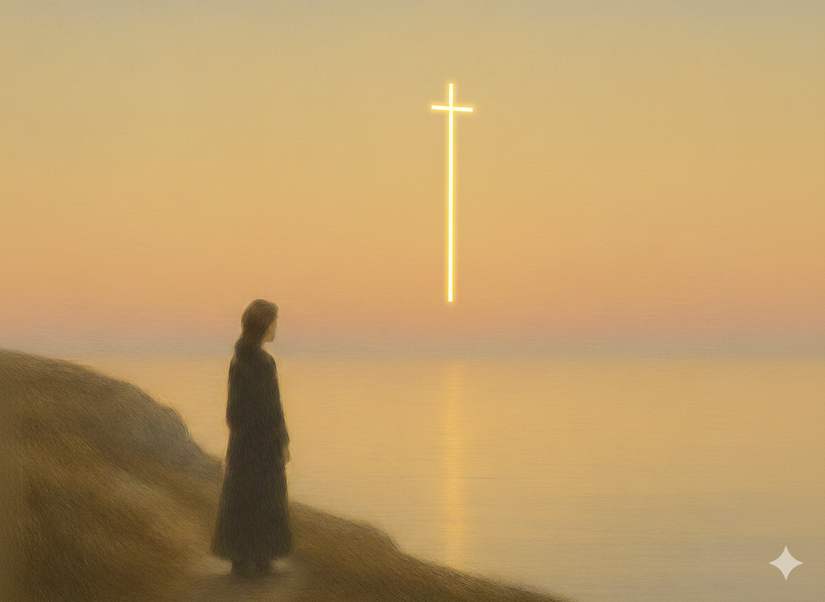 Constantine the Illuminated Path