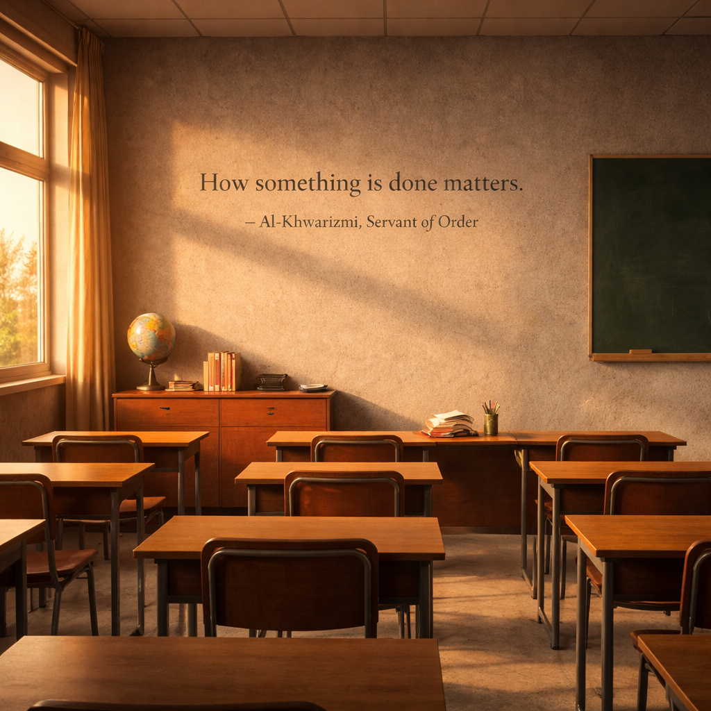 Daily Dawn Messages 🌅 