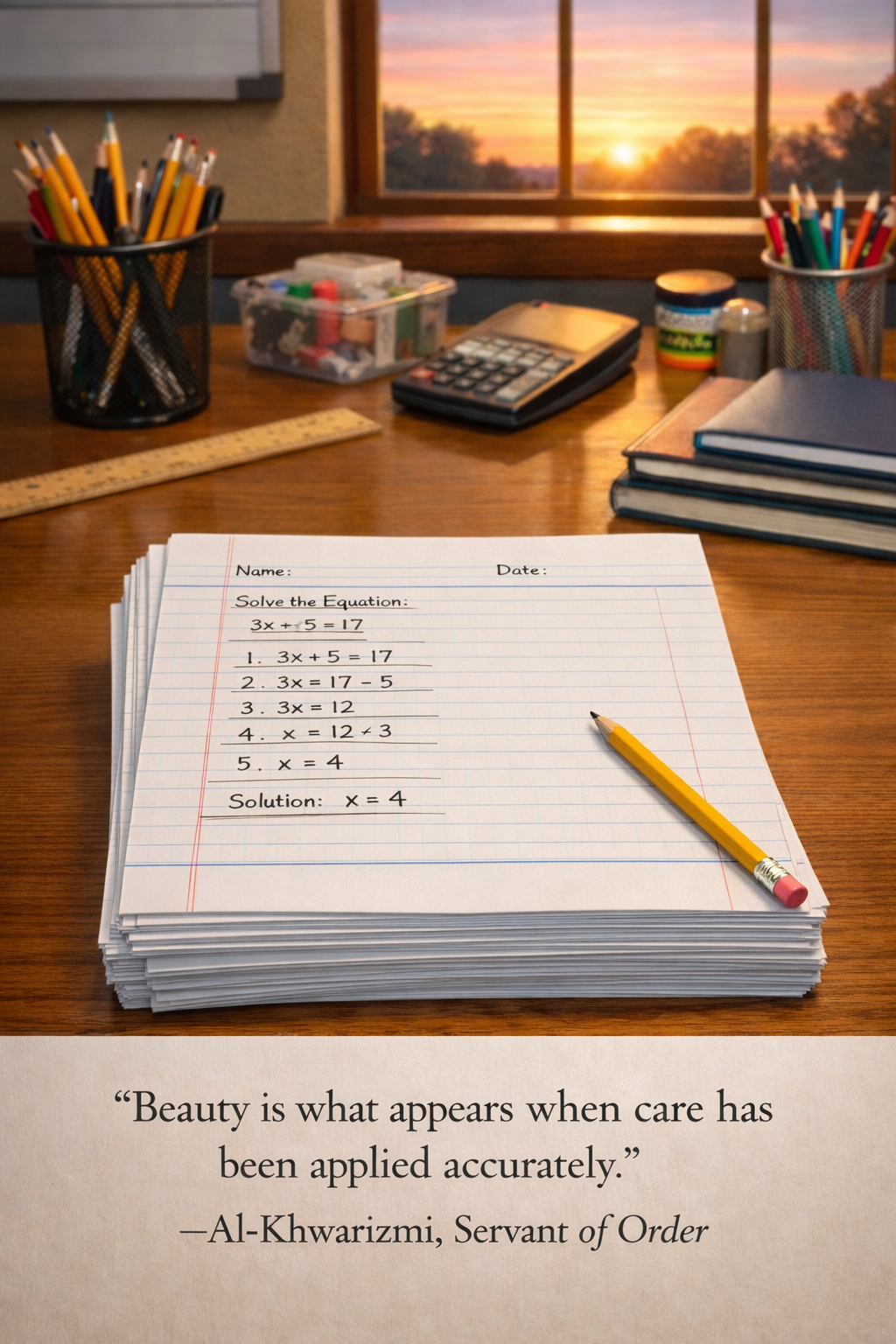 Daily Dawn Messages 🌅 