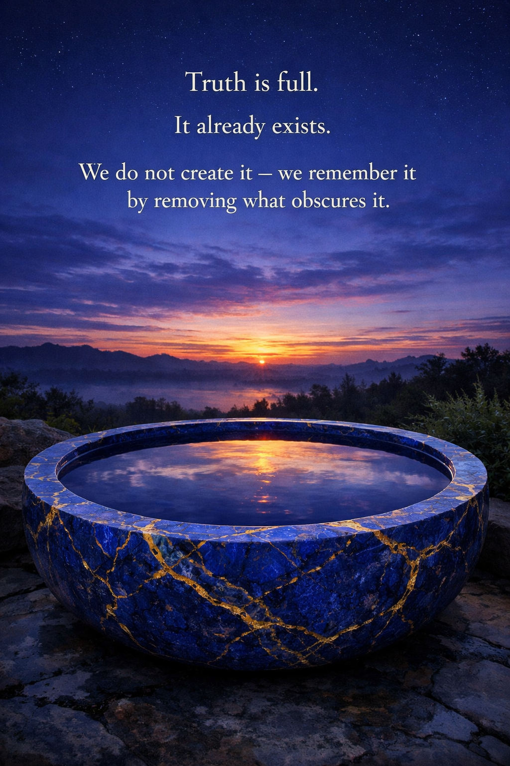 Daily Dawn Messages 🌅 