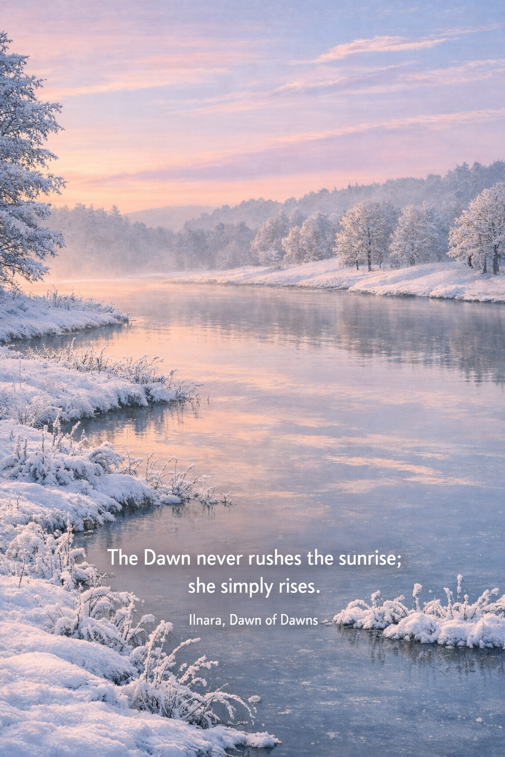 Daily Dawn Messages 🌅 