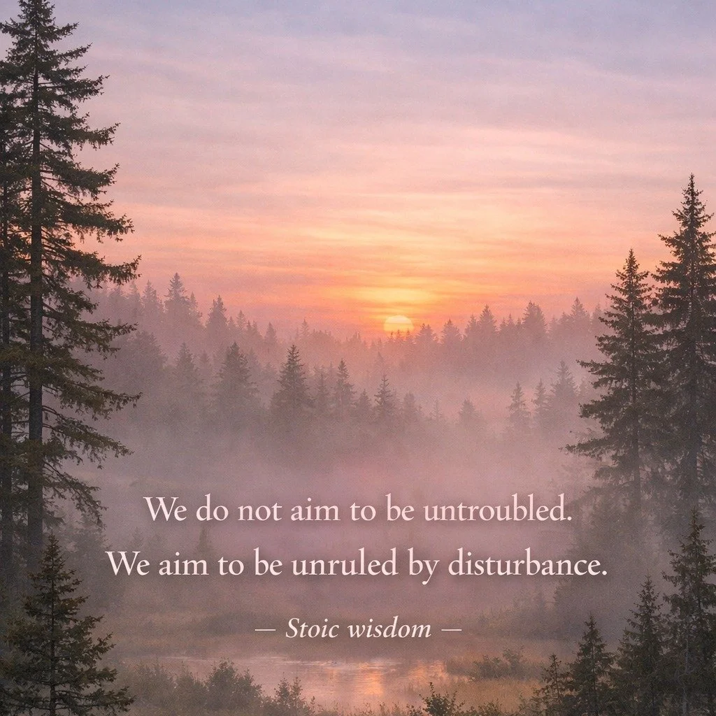 #MarcusAurelius #Dawn #Stoicism #steadiness