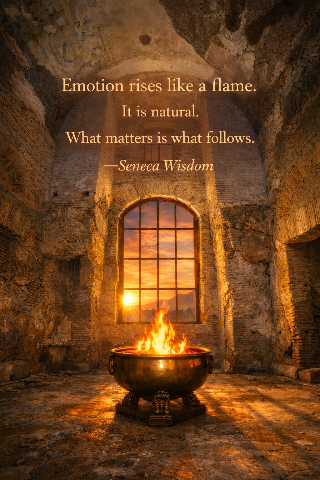 Daily Dawn Messages 🌅 