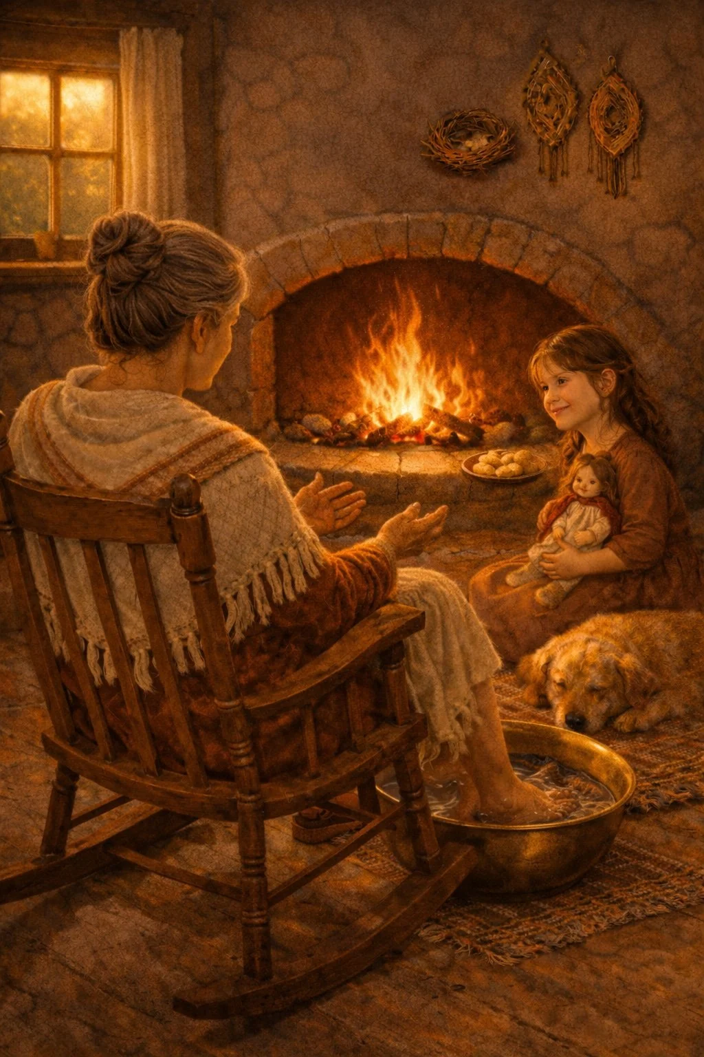 Daily Dawn Messages 🌅 