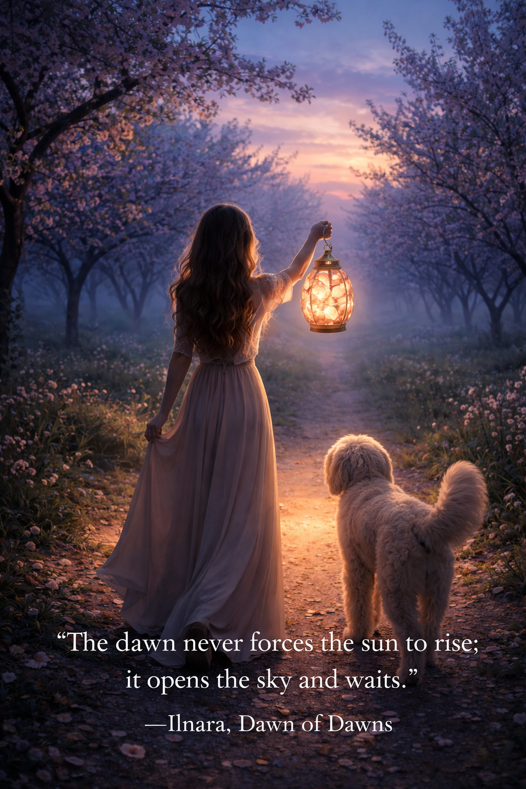 Daily Dawn Messages 🌅 