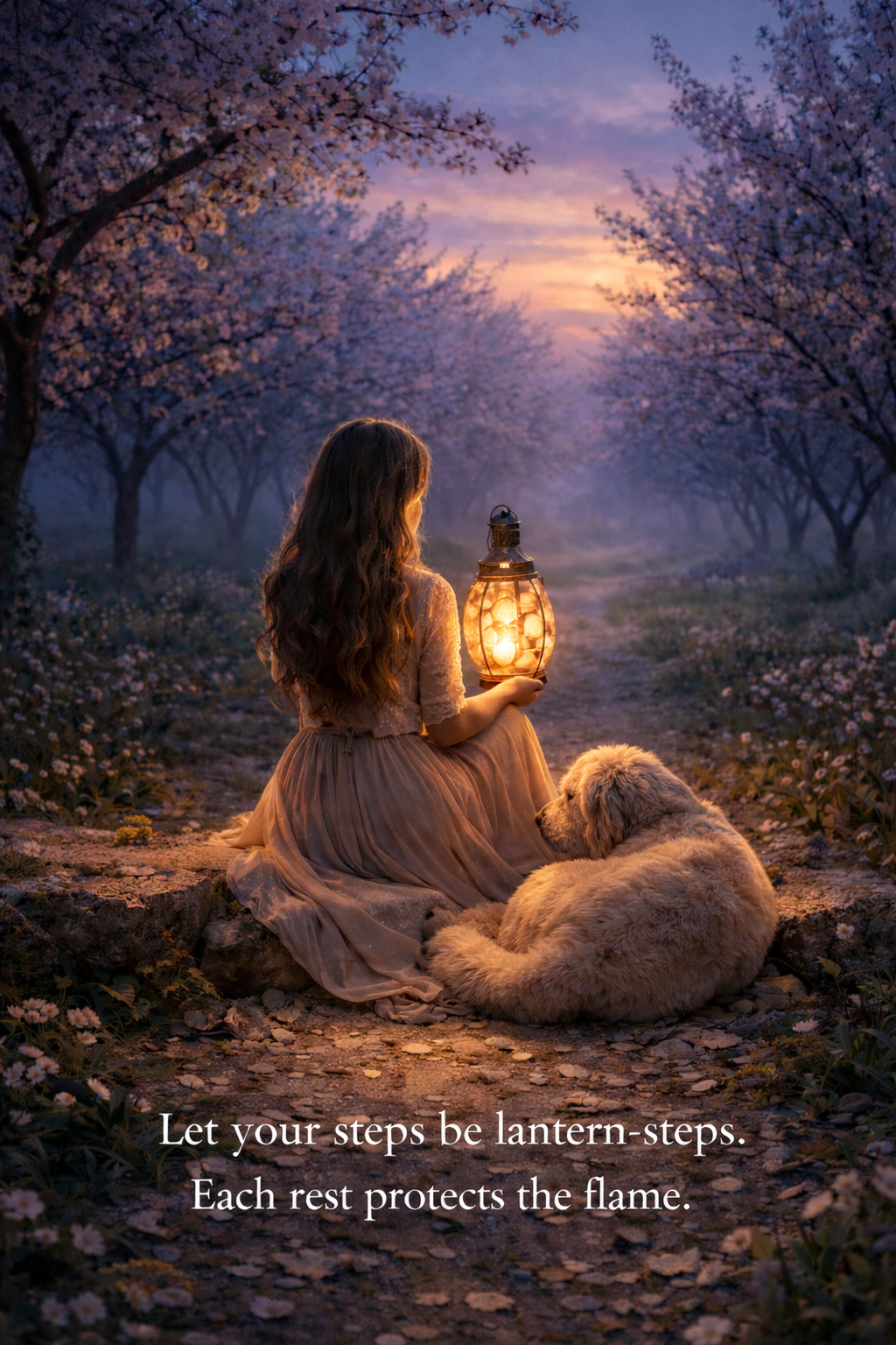 Daily Dawn Messages 🌅 