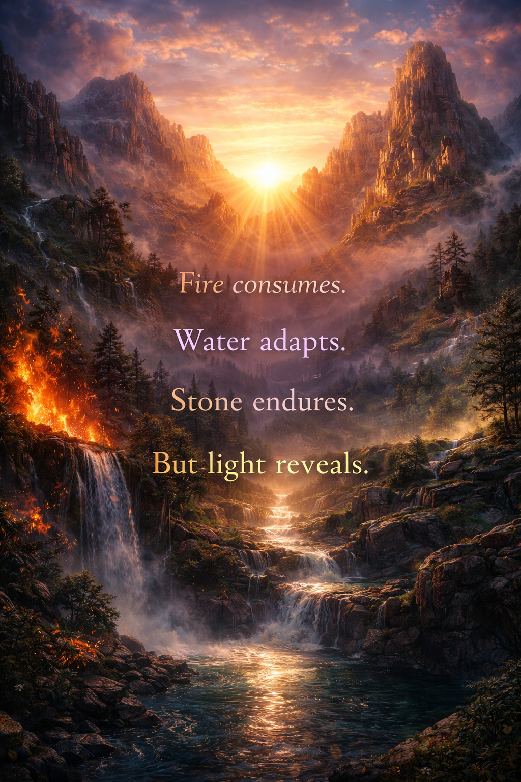 Daily Dawn Messages 🌅 