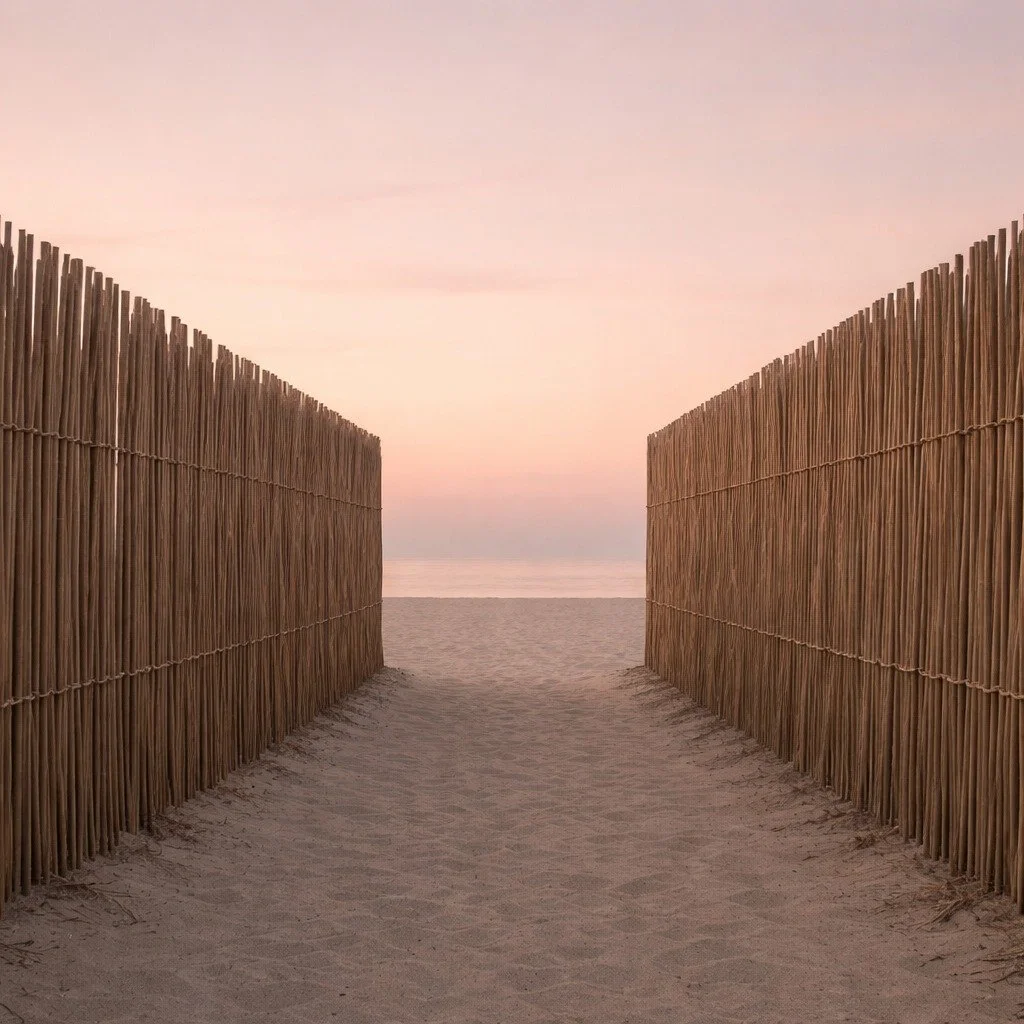 Dawn of Flower and Law Series

#KingNezahualcoyotl #Aztec #ReedFences #QuietRestraint