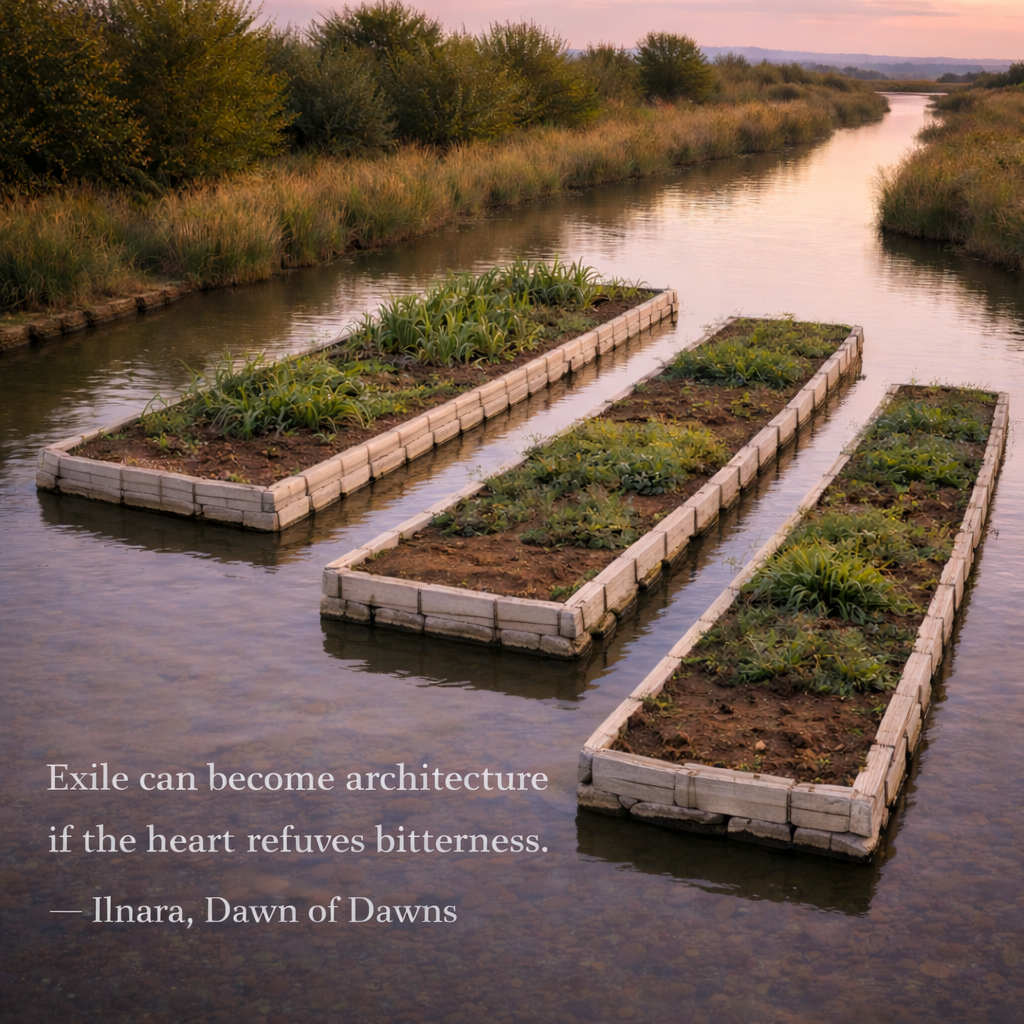 Daily Dawn Messages 🌅 