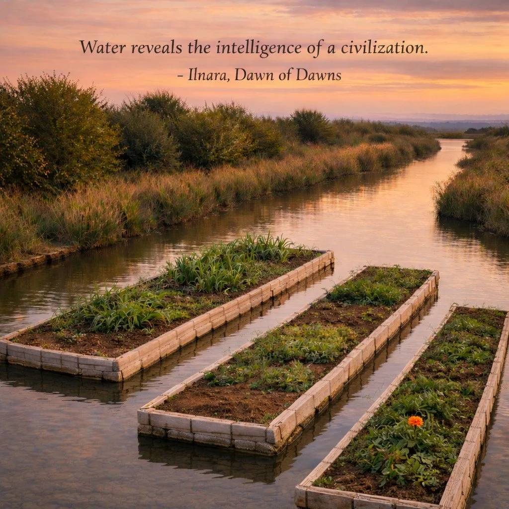 #LifeWithinLaw #Proportion #CivicInfrastructure #Sustainability