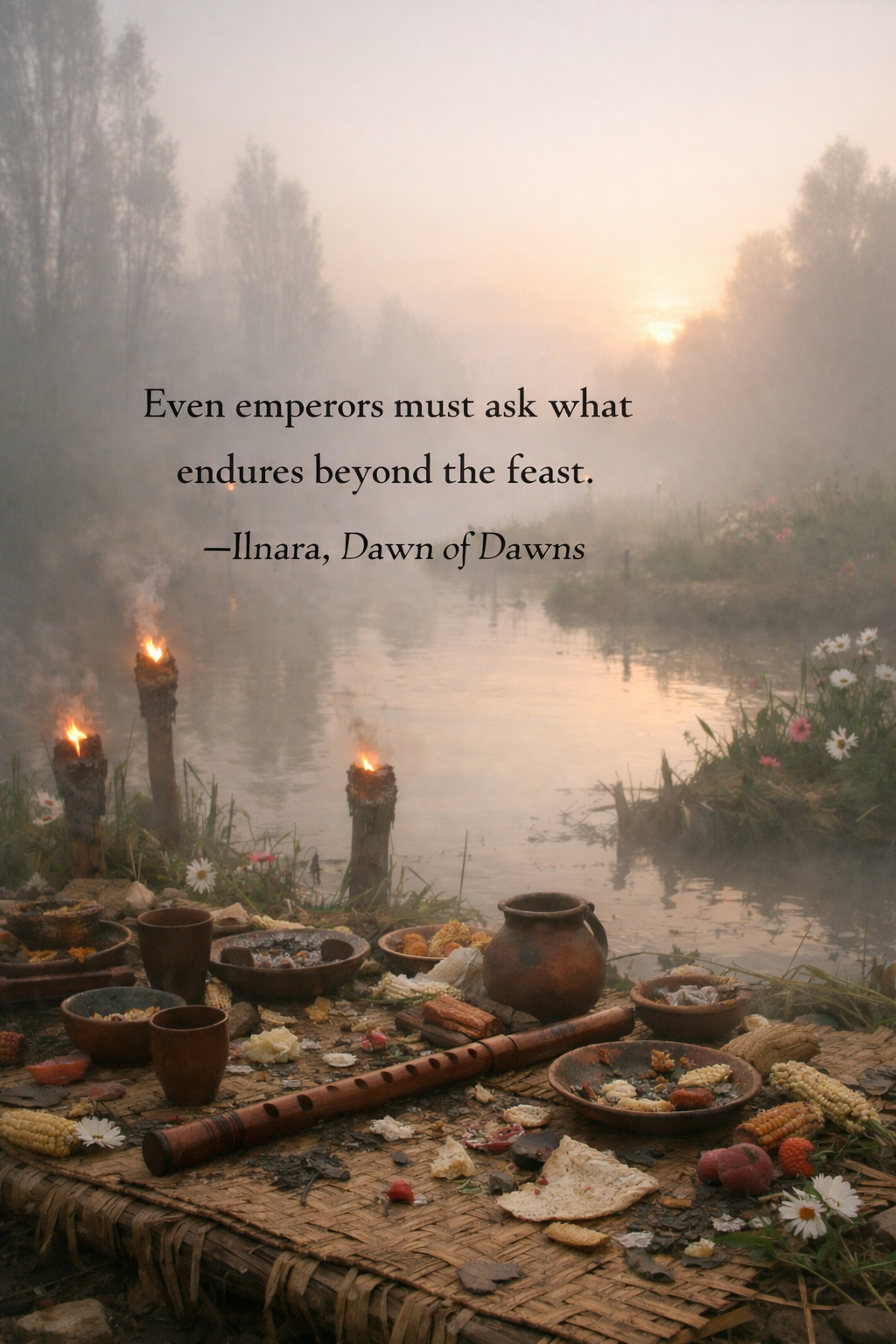 Daily Dawn Messages 🌅 