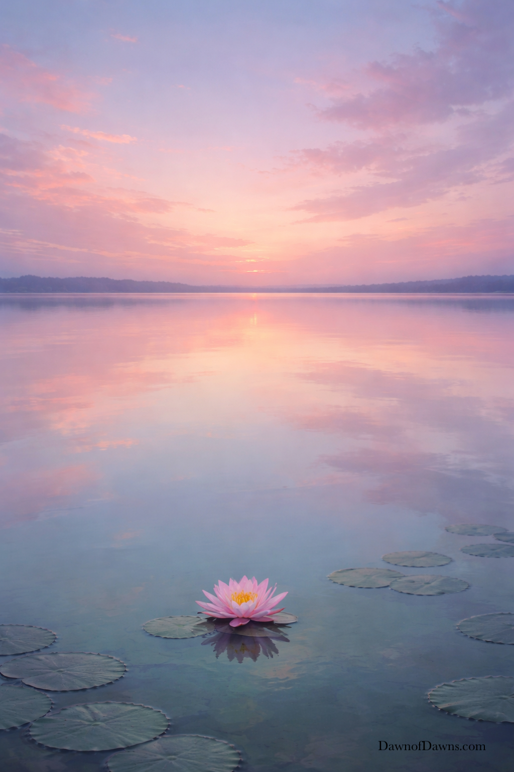 Daily Dawn Messages 🌅