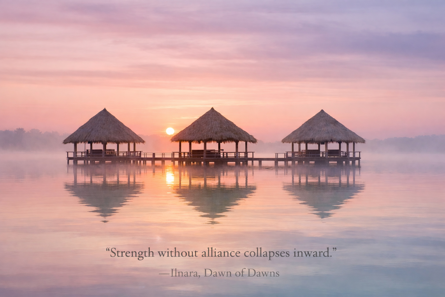 Daily Dawn Messages 🌅 