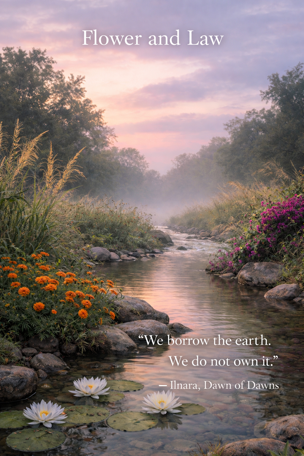 Daily Dawn Messages 🌅