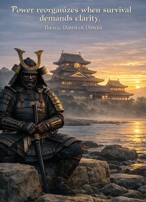 Daily Dawn Messages 🌅