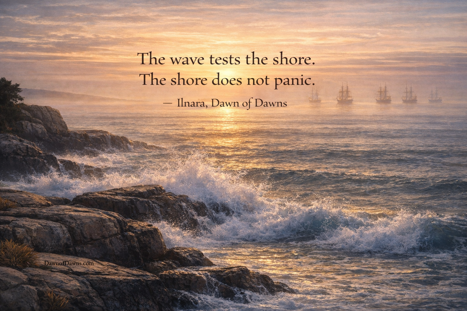 Daily Dawn Messages 🌅 