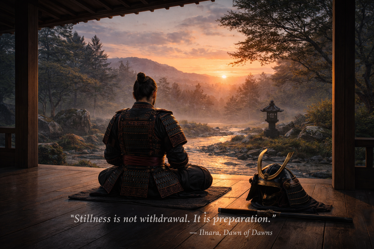 Daily Dawn Messages 🌅 