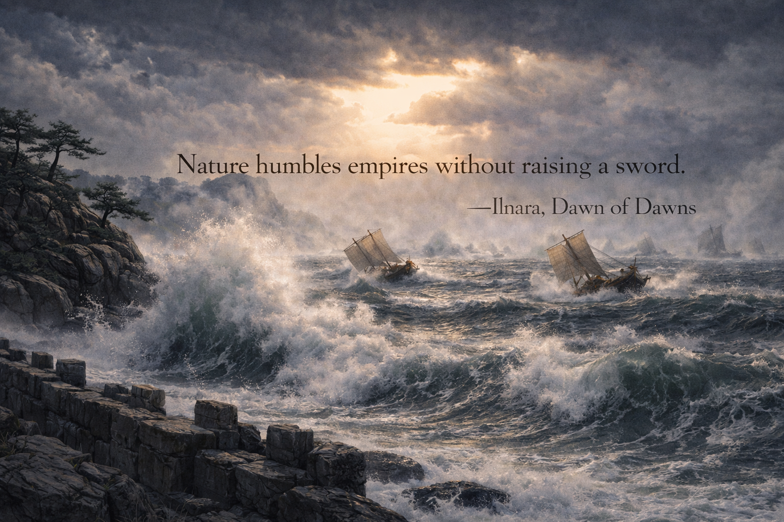 Daily Dawn Messages 🌅 