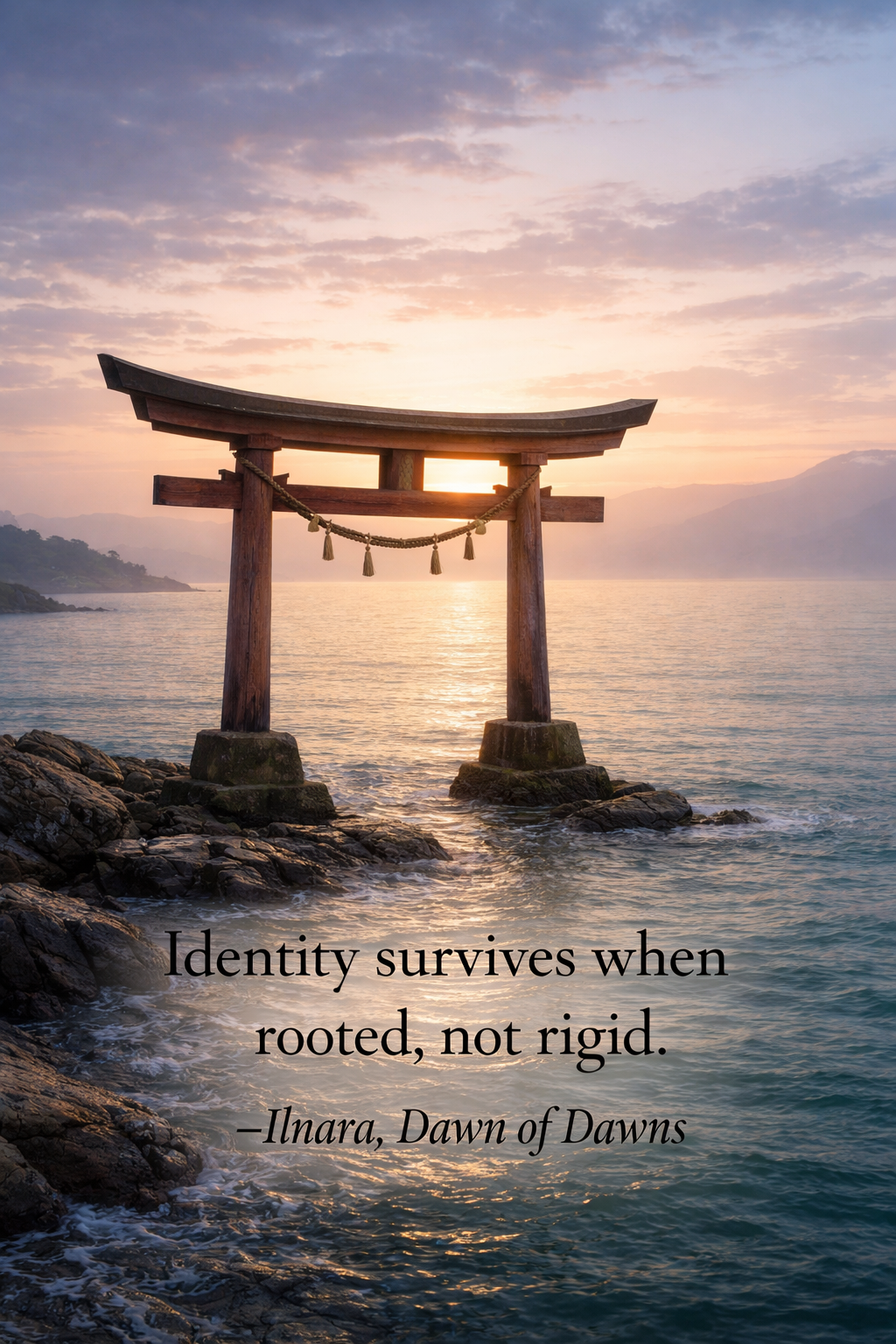 Daily Dawn Messages 🌅