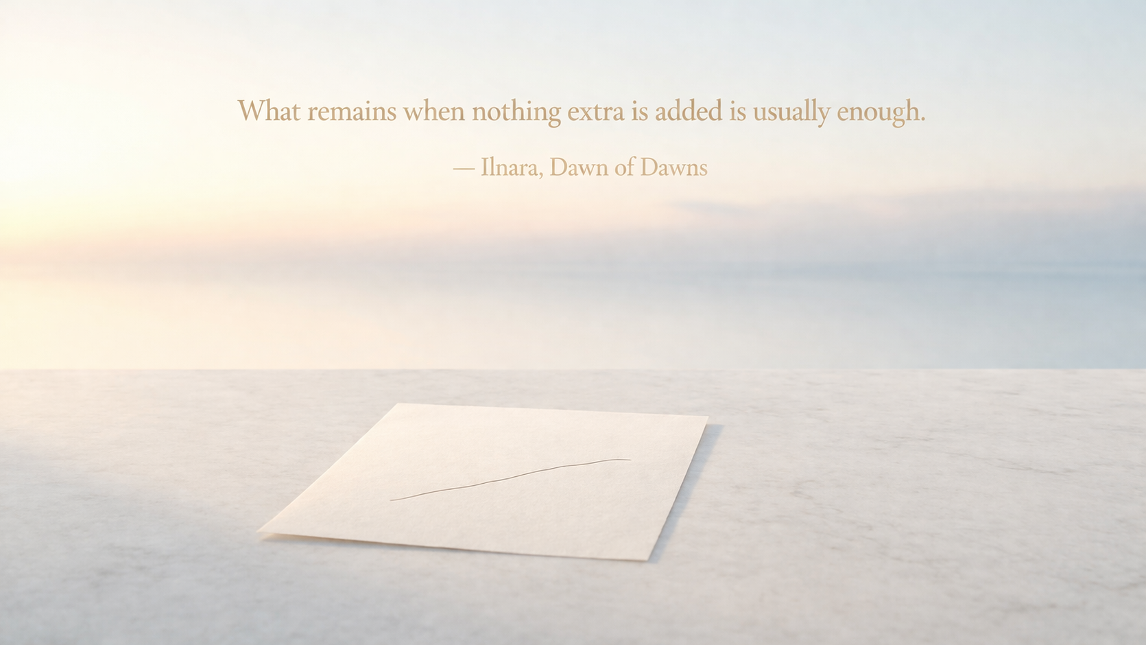 Daily Dawn Messages 🌅 