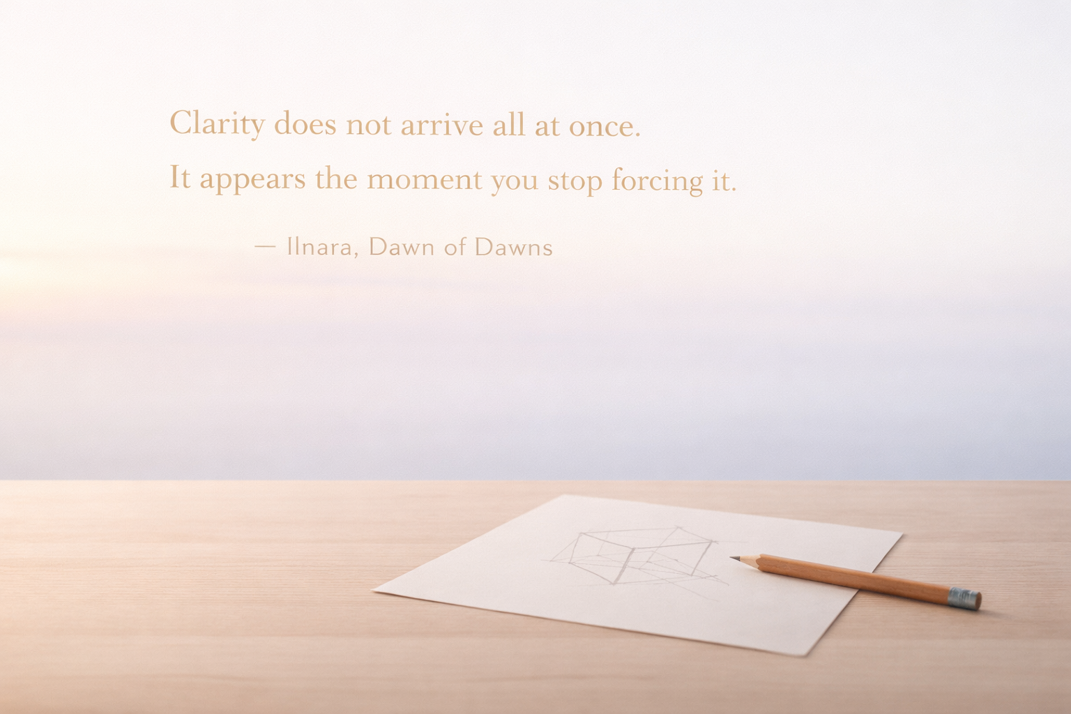 Daily Dawn Messages 🌅 