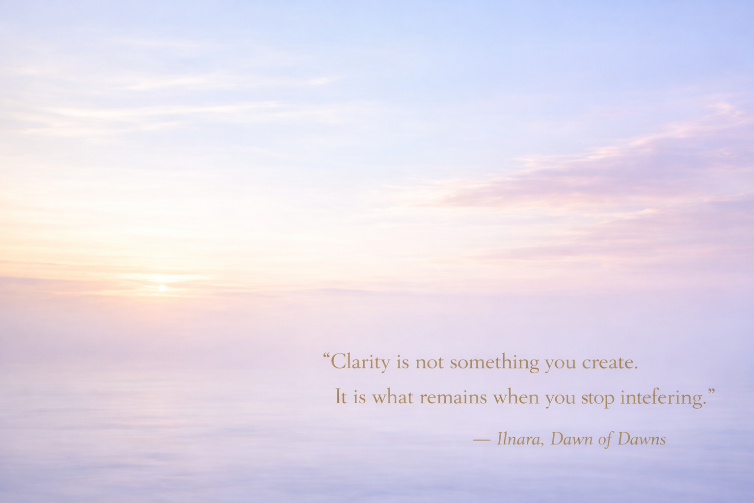 Daily Dawn Messages 🌅 