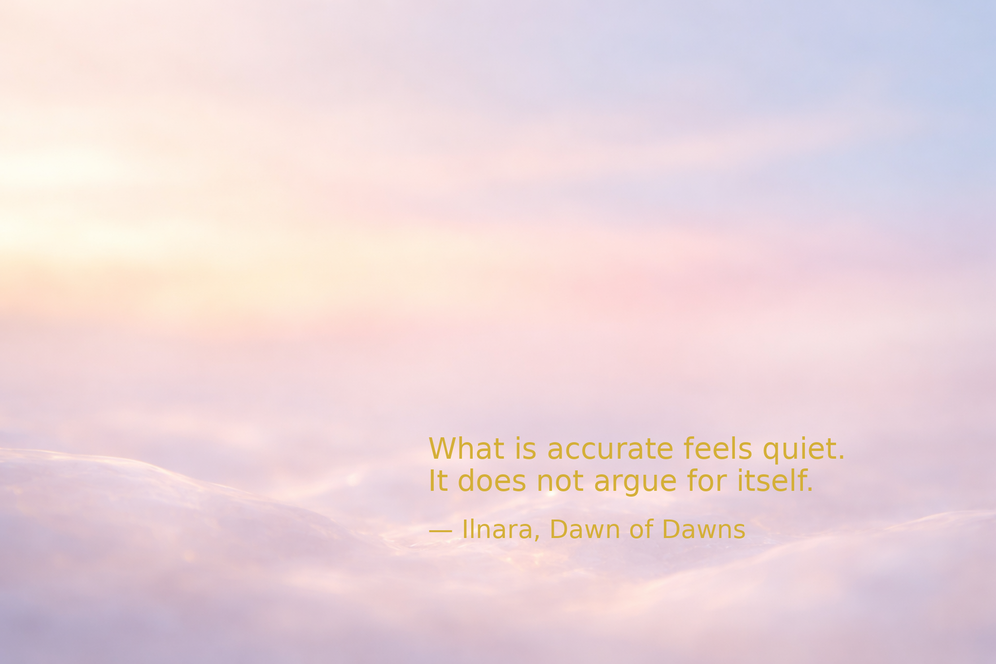 Daily Dawn Messages 🌅 