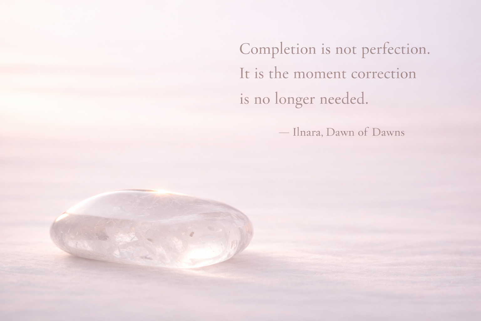 Daily Dawn Messages 🌅  (Copy)