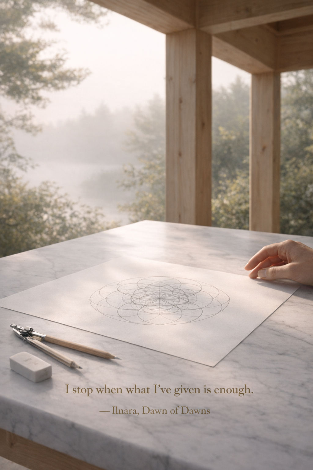 Daily Dawn Messages 🌅 