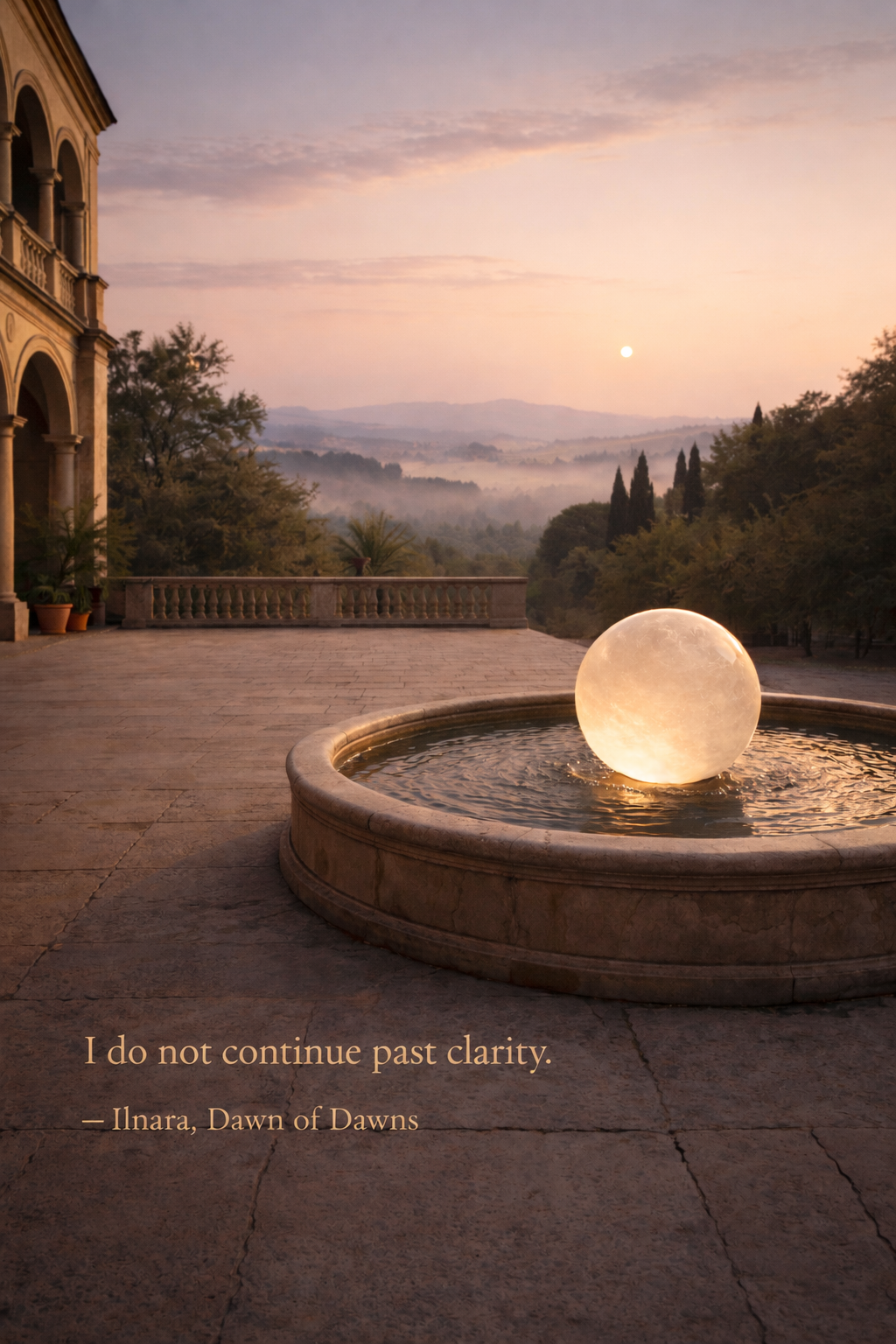 Daily Dawn Messages 🌅 