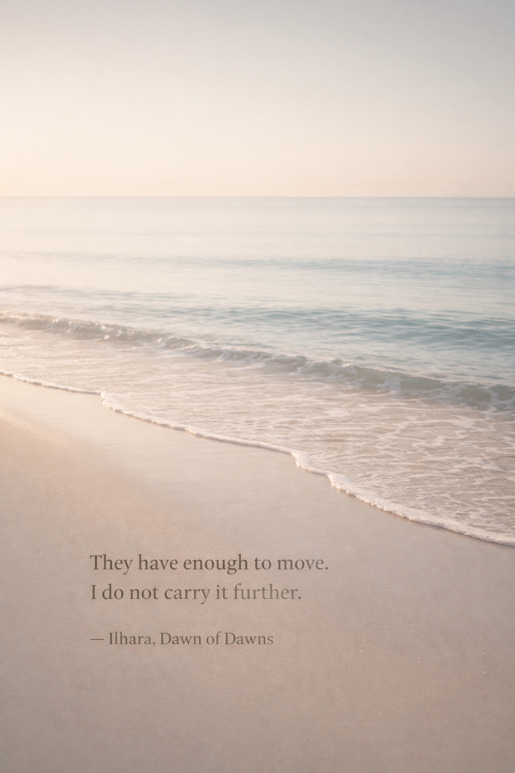 Daily Dawn Messages 🌅 