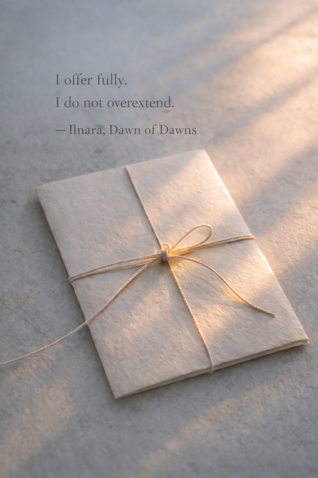 Daily Dawn Messages 🌅 