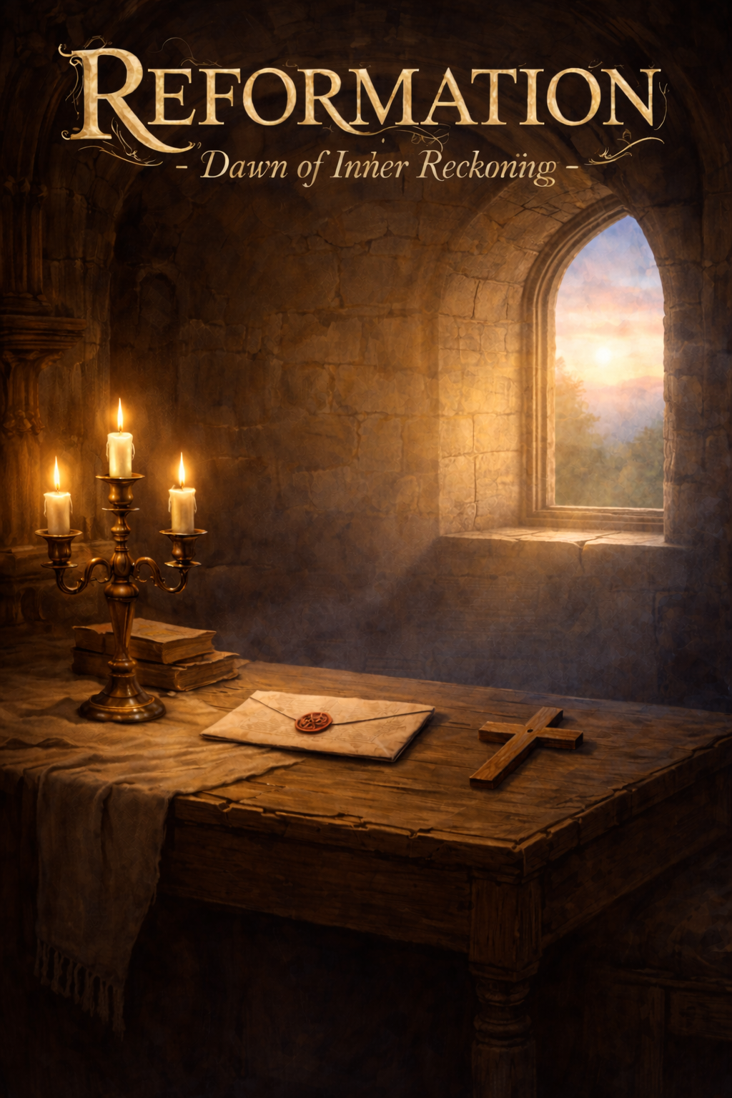 Daily Dawn Messages 🌅 