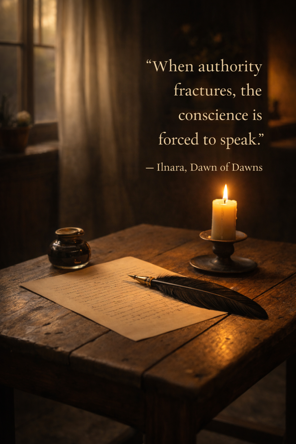 Daily Dawn Messages 🌅 