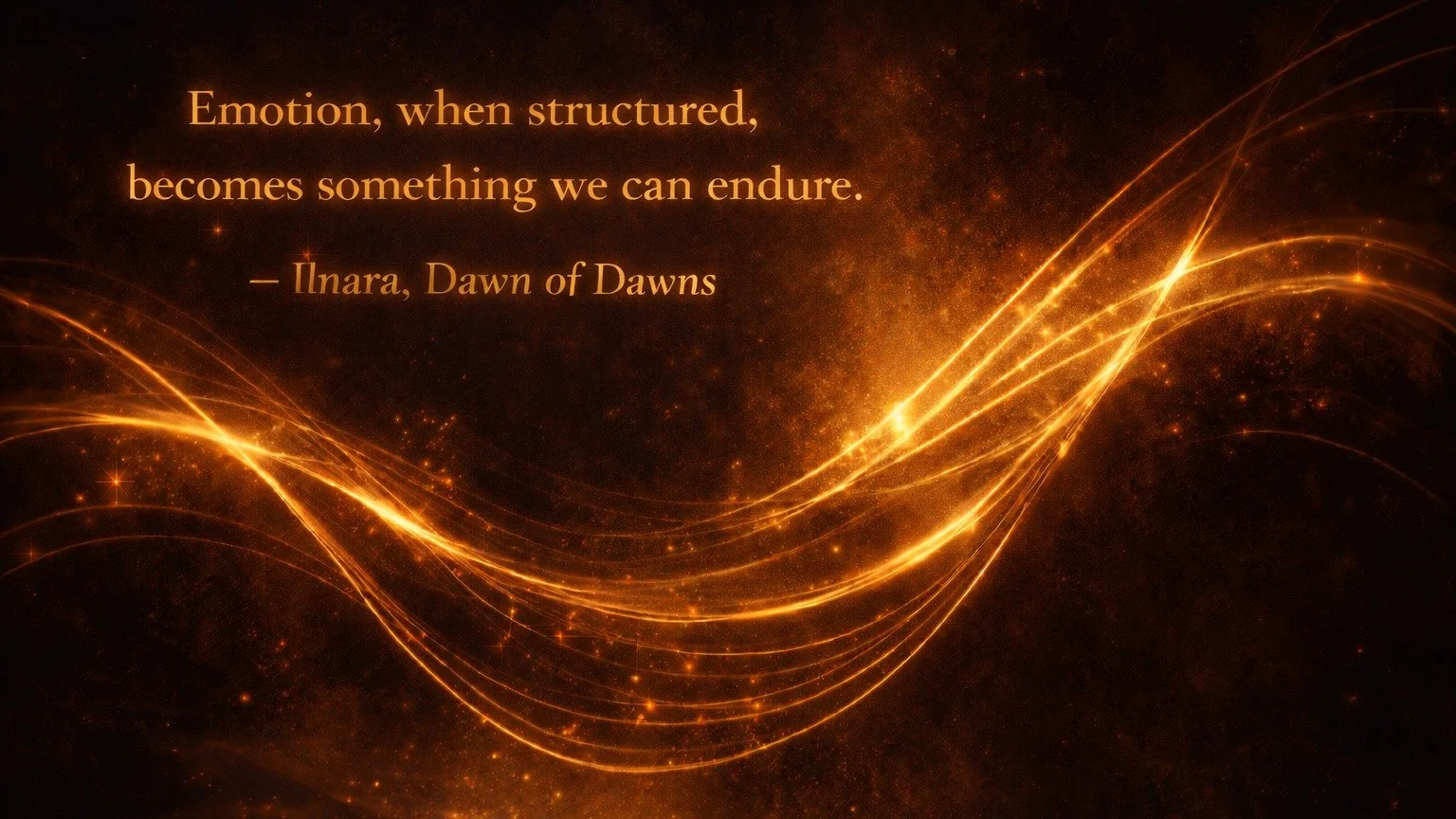 Dawn of Revealed Depth

#Baroque #Vivaldi #Emotion #Structure #Endure #DawnOfDawns