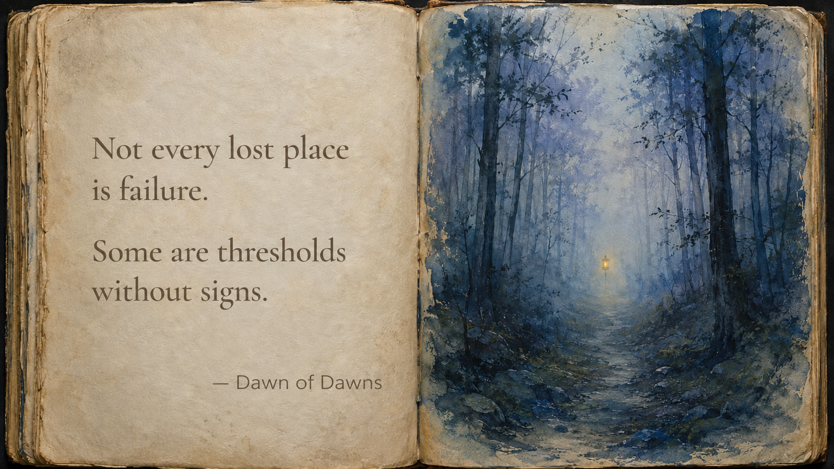 Daily Dawn Messages 🌅 