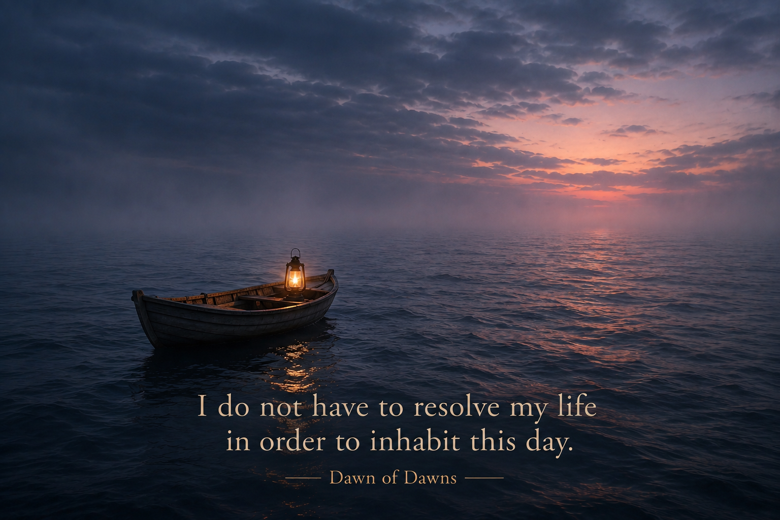 Daily Dawn Messages 🌅 