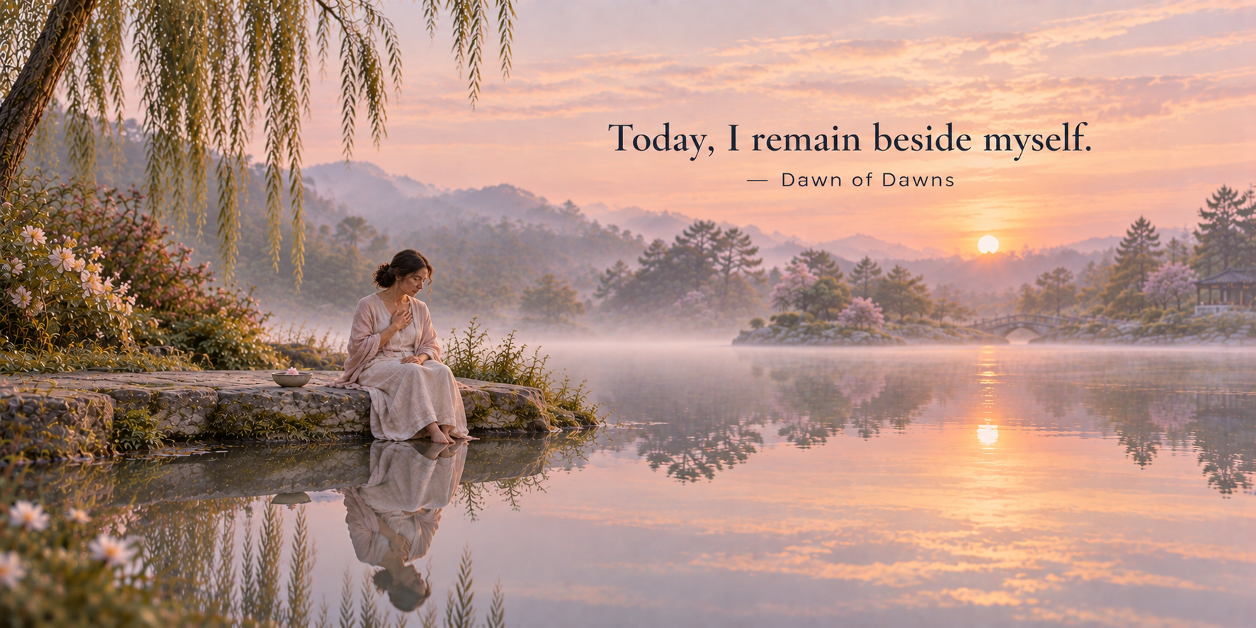Daily Dawn Messages 🌅 