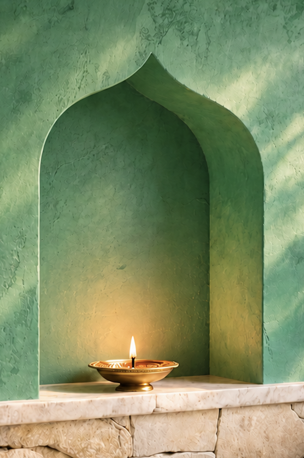 The Ritual of Tending What Is&nbsp;