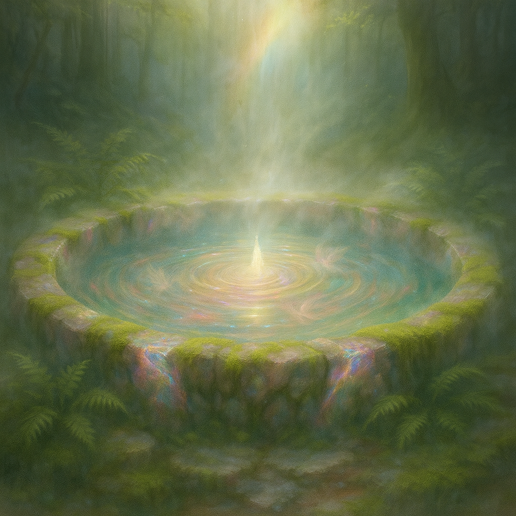 The Dawnspring