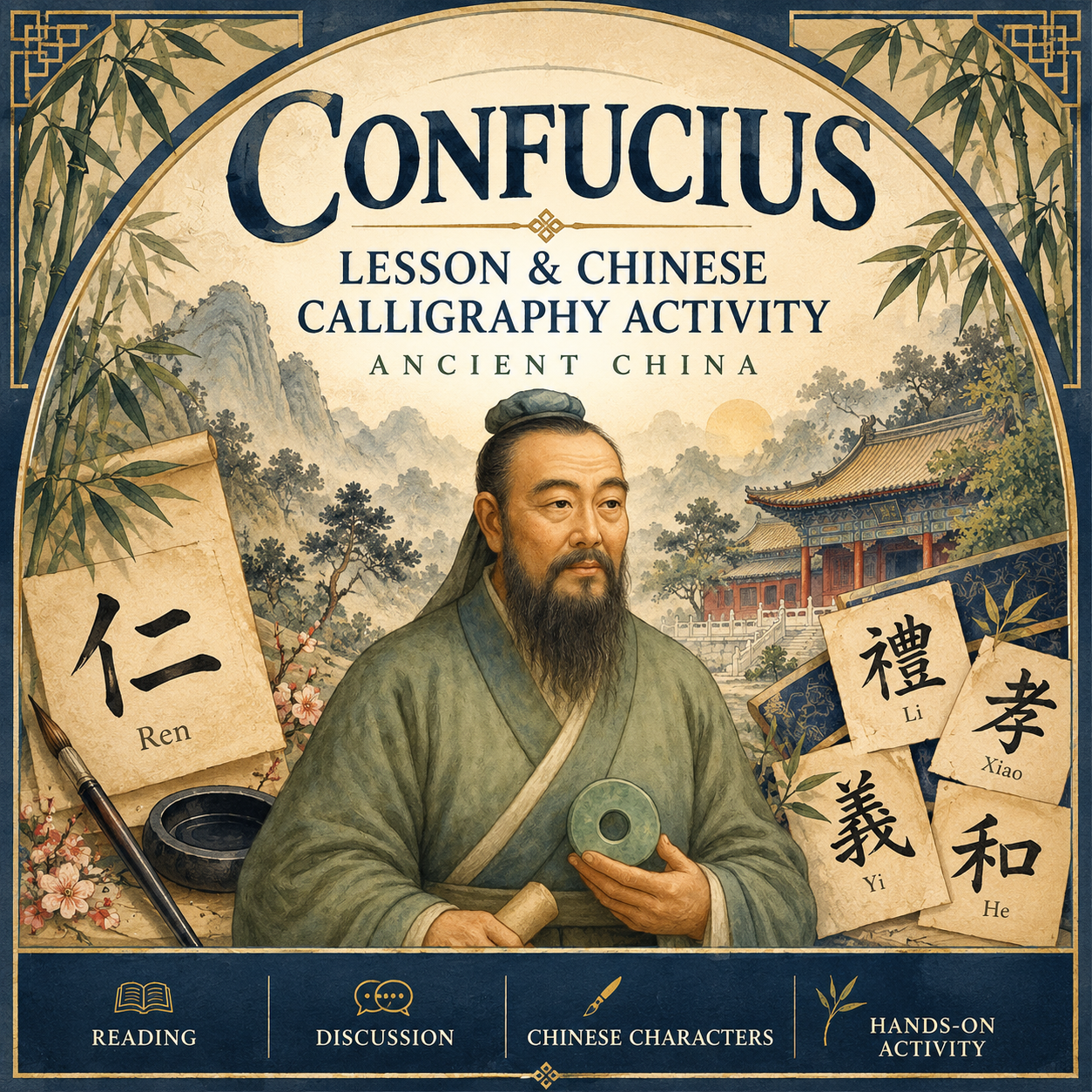 Confucius Main Cover.png