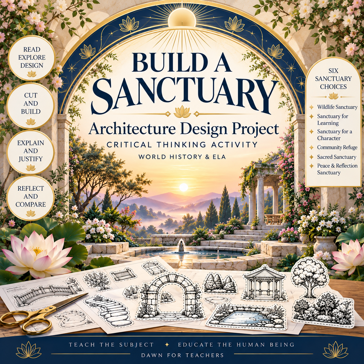 Build a Sanctuary Architecture Project.png
