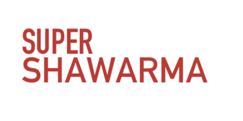 Super Shawarma