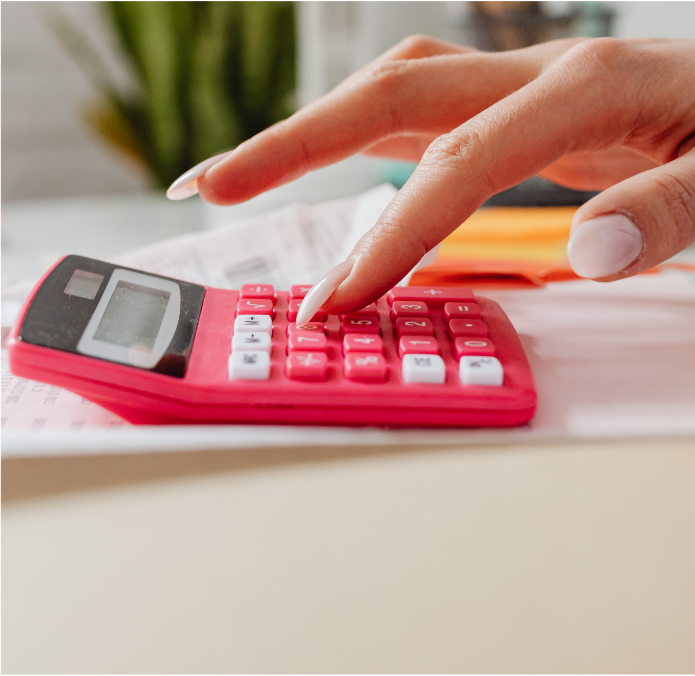 When to move from DIY bookkeeping to professional support