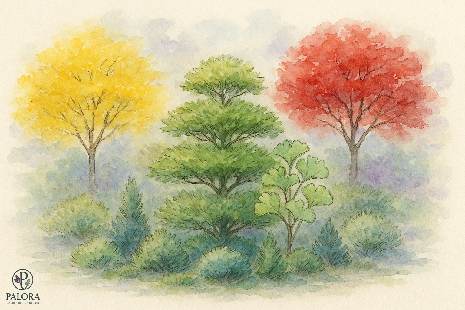 The Sculpted Quadrant