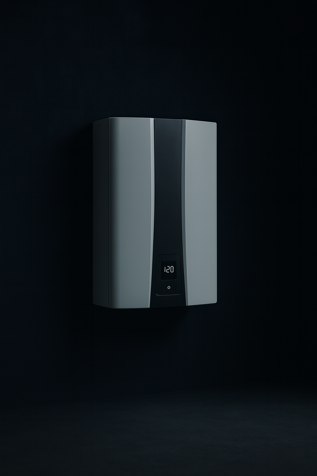 Tankless Water Heater